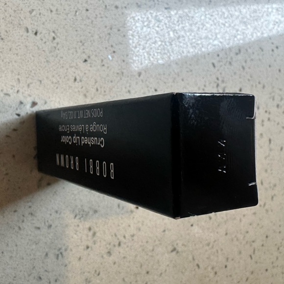 NIB, BOBBI BROWN Crushed Lip Color - new in box! - Picture 8 of 12